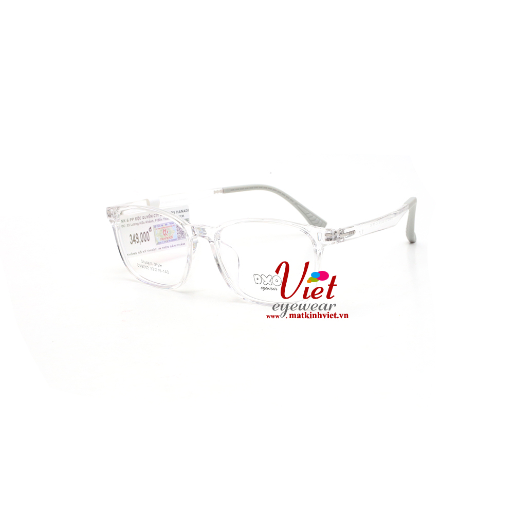 Gọng kính DXO DVB002 C10